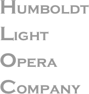 Humboldt Light Opera Company
